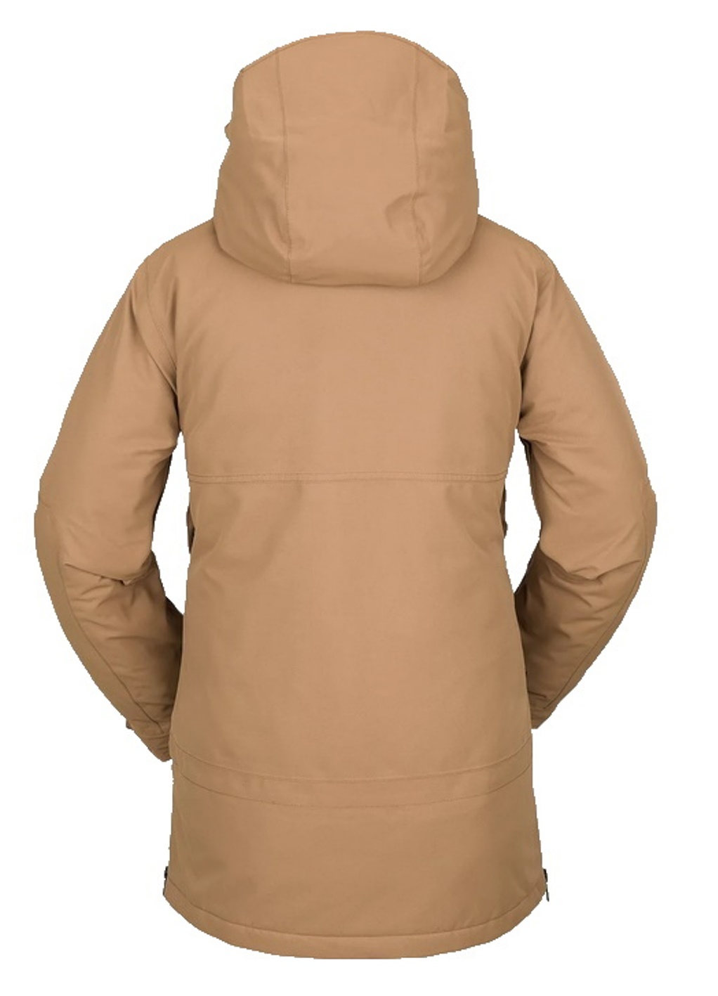 Volcom Damen Snowjacket Paxson 2L TDS Infrared Parka 