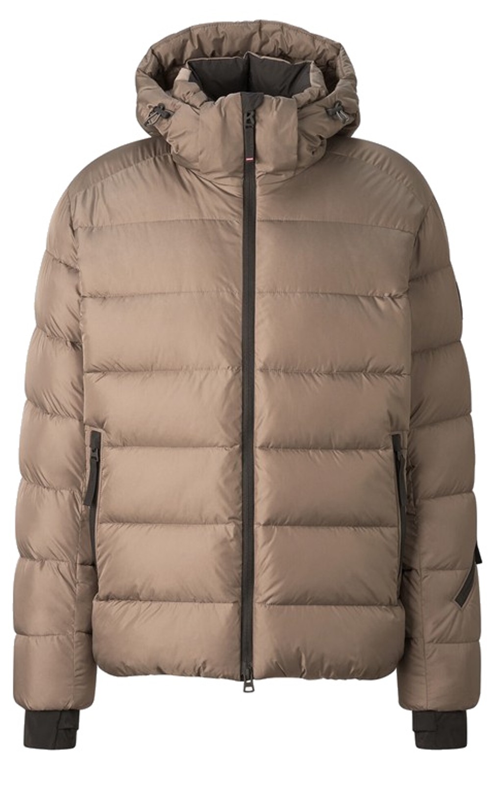 Bogner Fire + Ice Herren Skijacke LUKA walnut