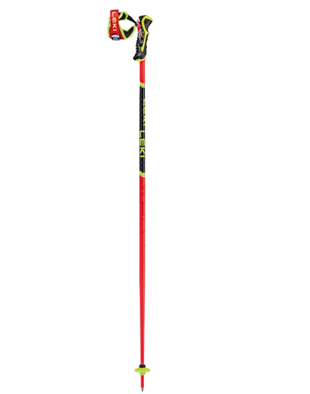 Leki Skistöcke WCR TBS SL 3D 2026