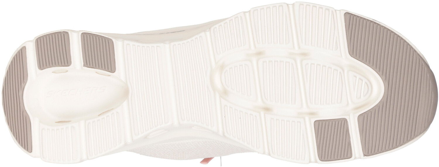 Skechers Laufschuhe Glide-Step Pro Pure Motion Beige