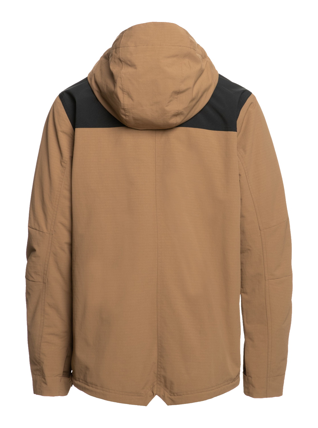Quiksilver Schneejacke Fairbanks braun
