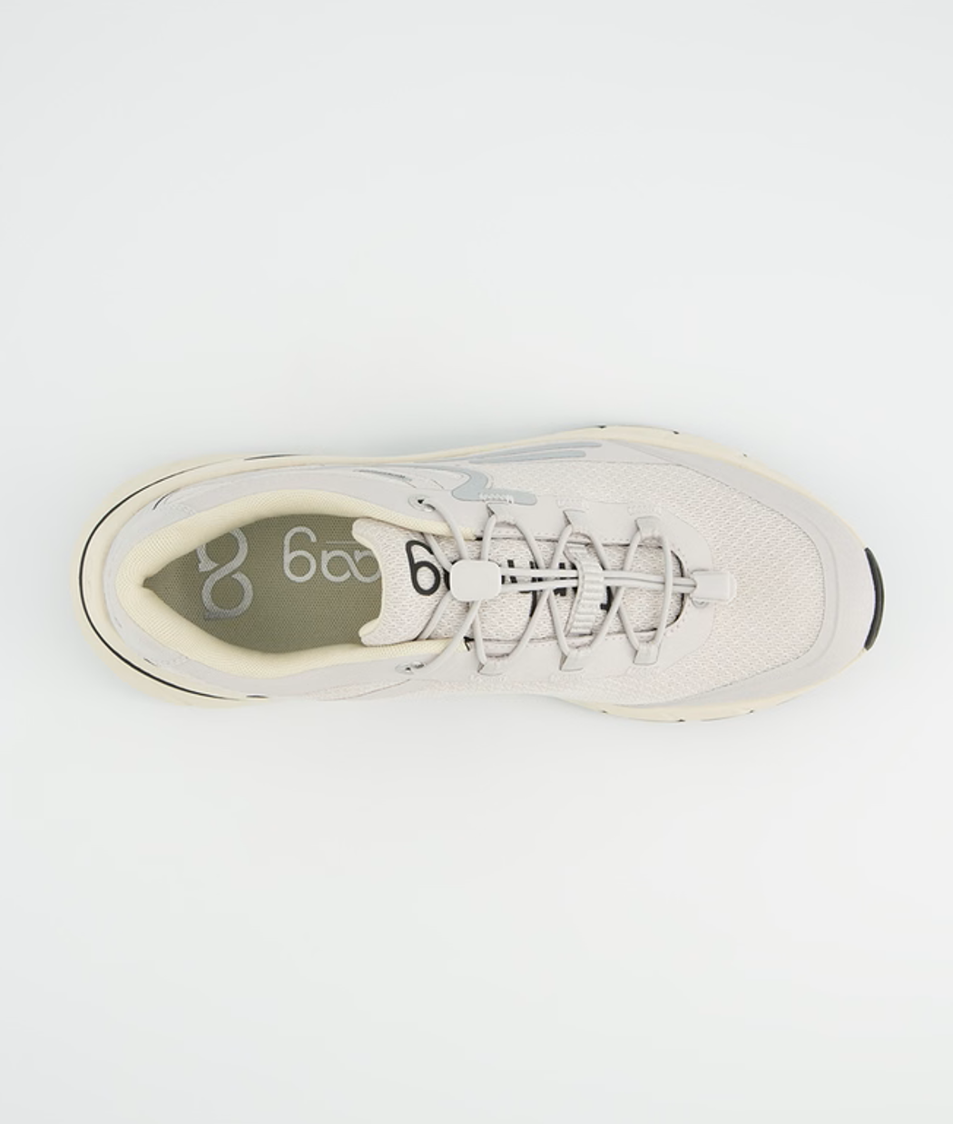 Tenhaag Damen Sneaker Speedhag wp Grey