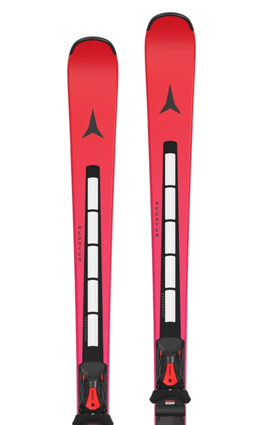 Atomic Redster G9 Revoshock S Skiset 2027