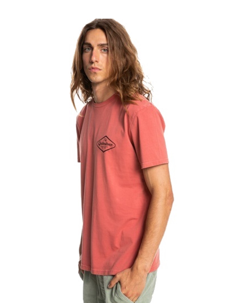 Quiksilver T-Shirt Stir It Up