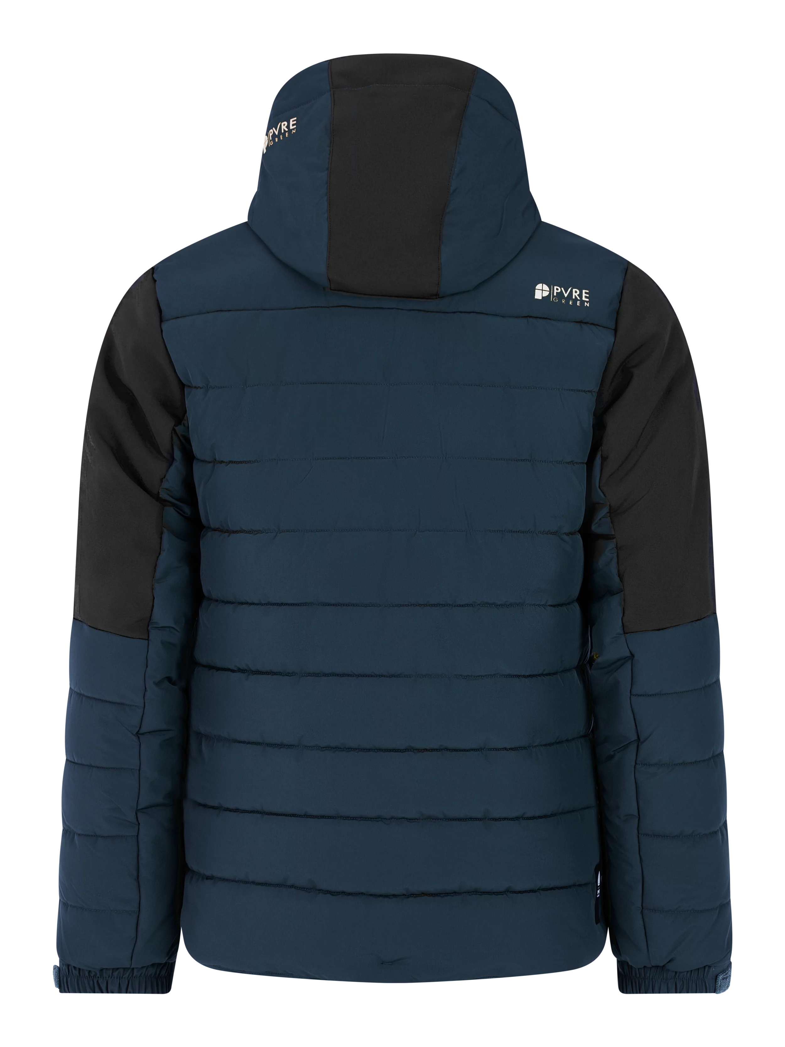 Protest Herren Skijacke PRTNaldo Twilight navy