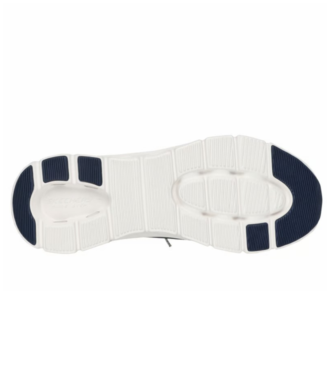 SKECHERS Herren GLIDE-STEP PRO Blue