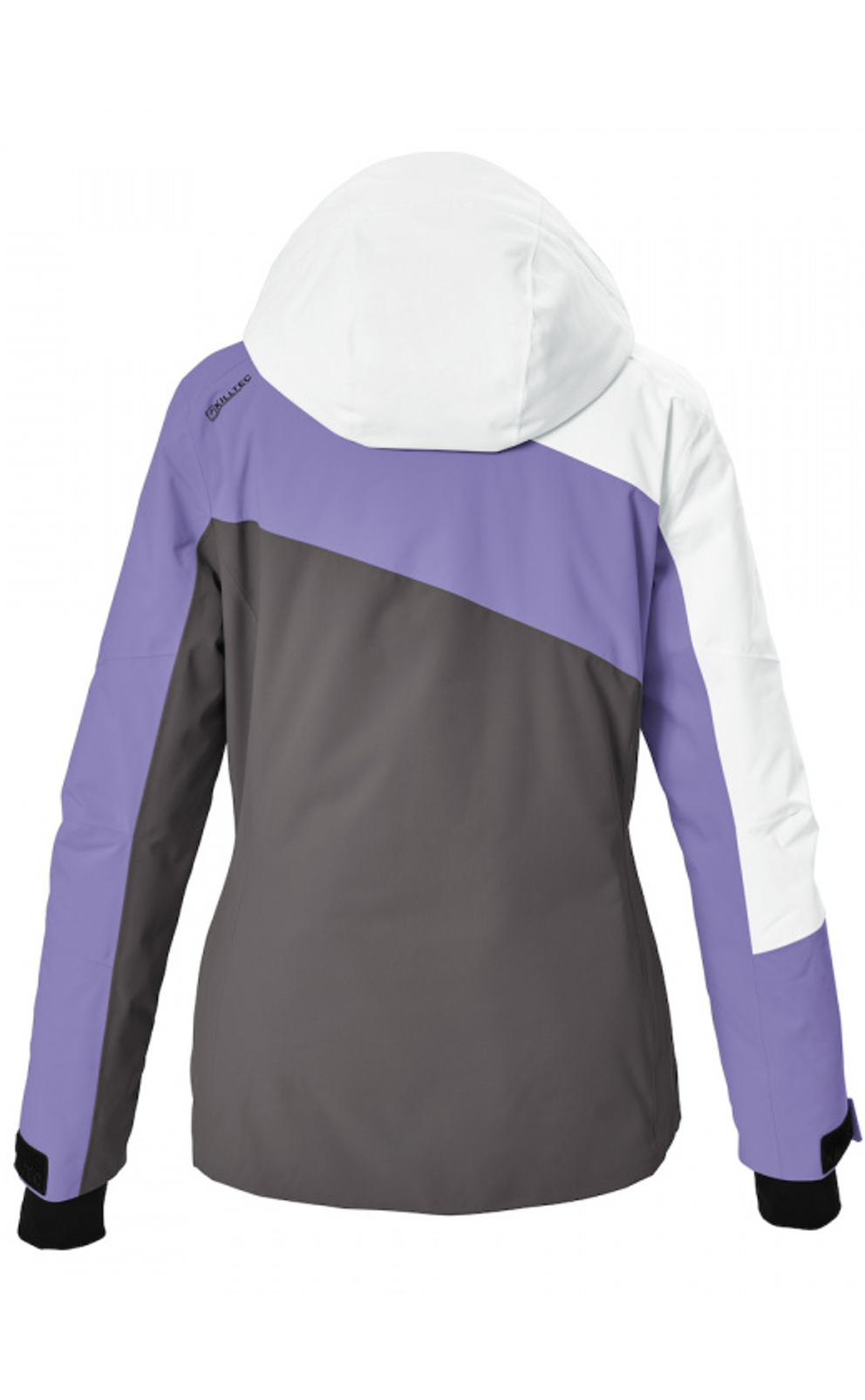 Killtec Damen Schneejacke KSW 101 flieder