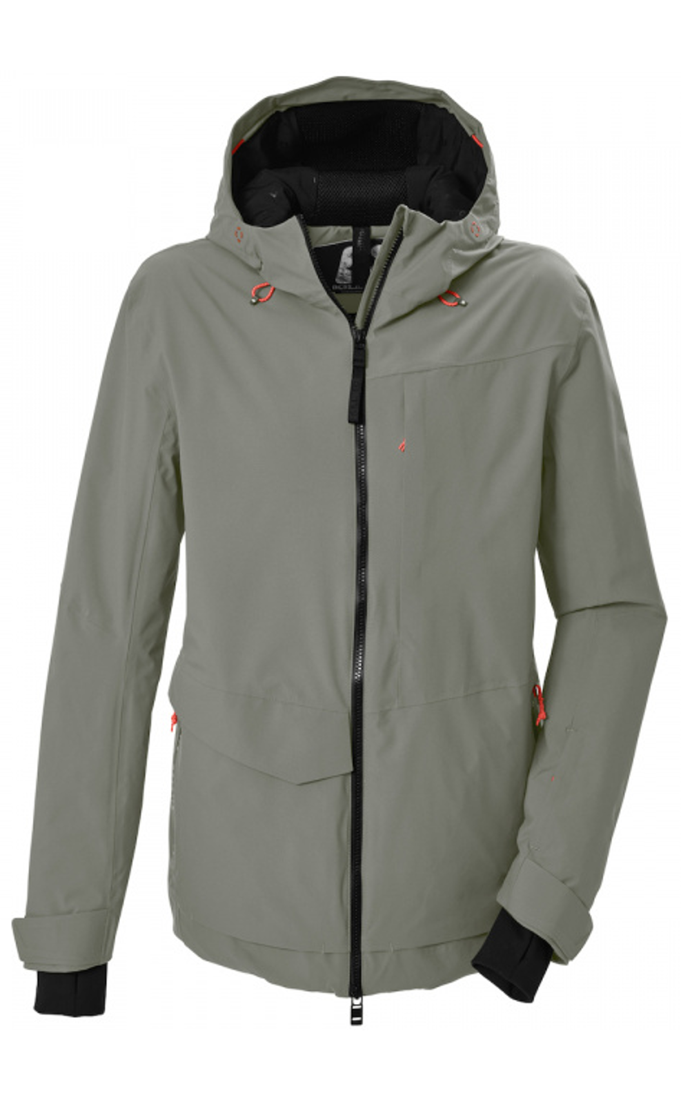 Killtec Herren Schneejacke KSW 72 sage