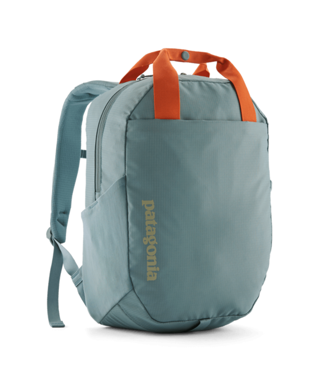 Patagonia Rucksack Atom Tote Pack 20 L Blue Sage