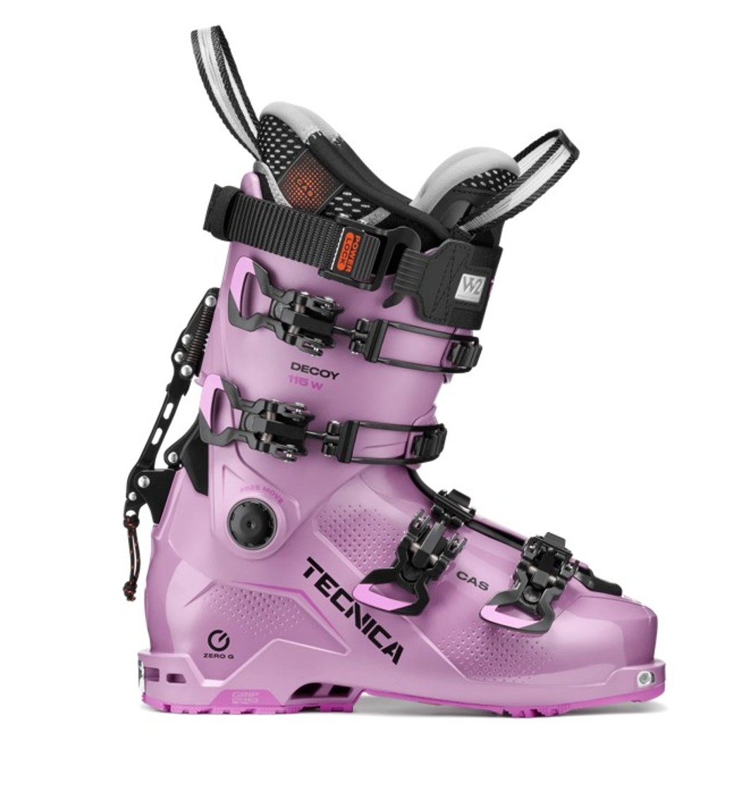 Tecnica Zero G Decoy 115 W GW Damen Skischuhe 2027