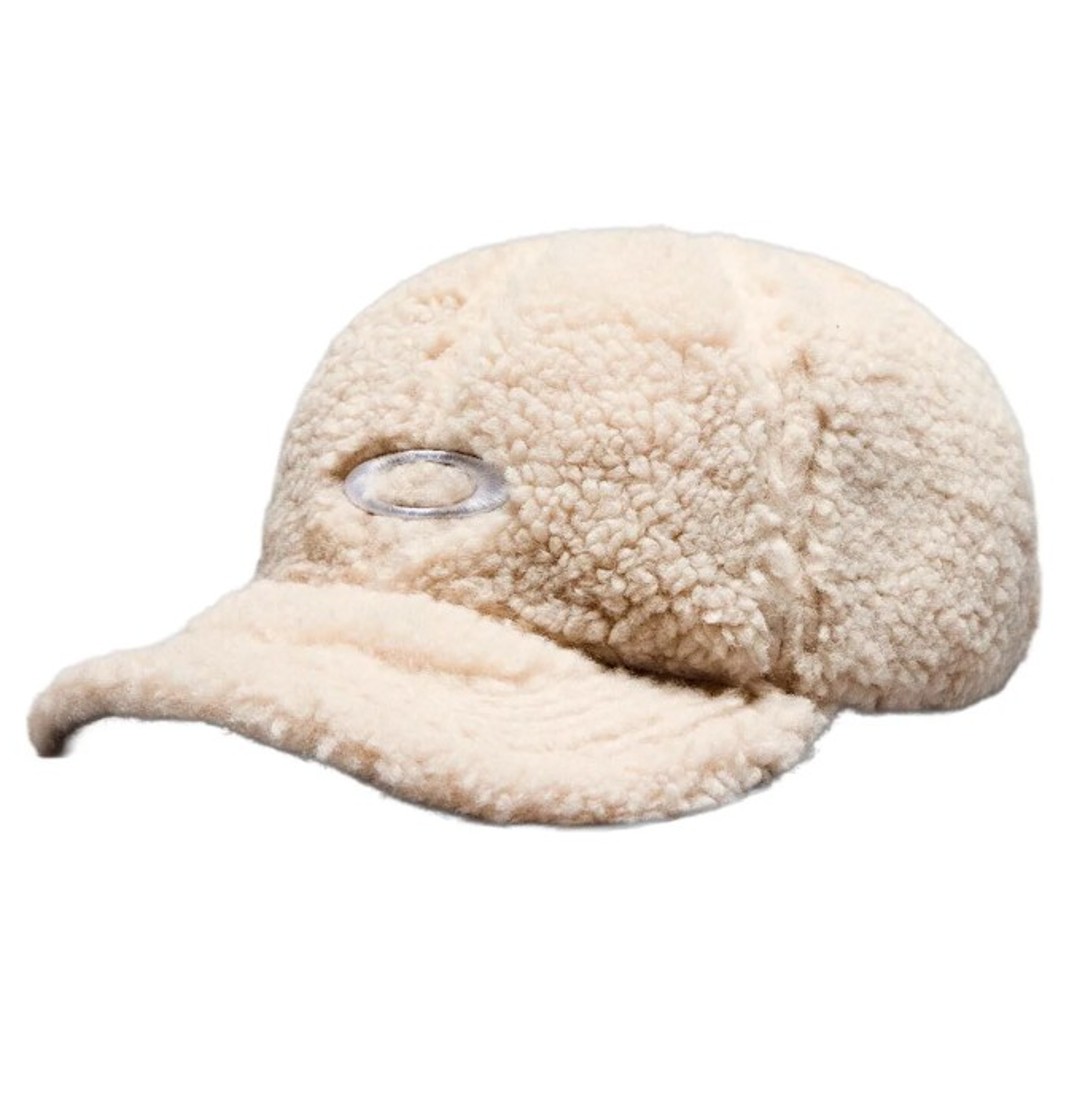 Oakley Teddy Cap Mountain Fire 