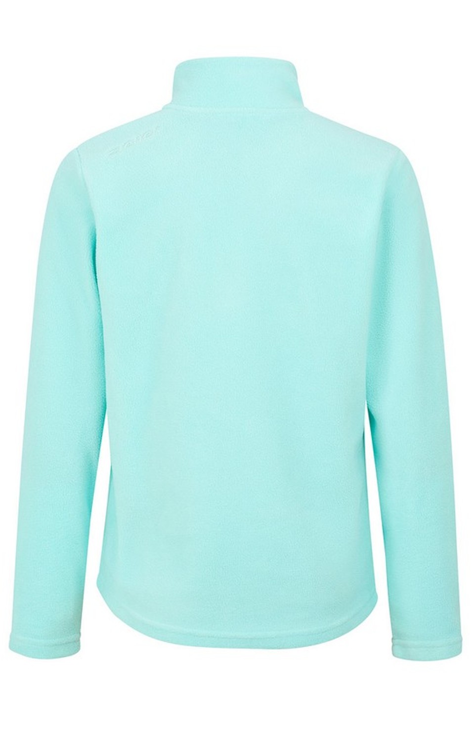 Ziener Kinder Fleecepullover JONKI radiant lagoon