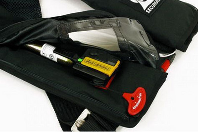 Secumar Automatiksperre 4001S