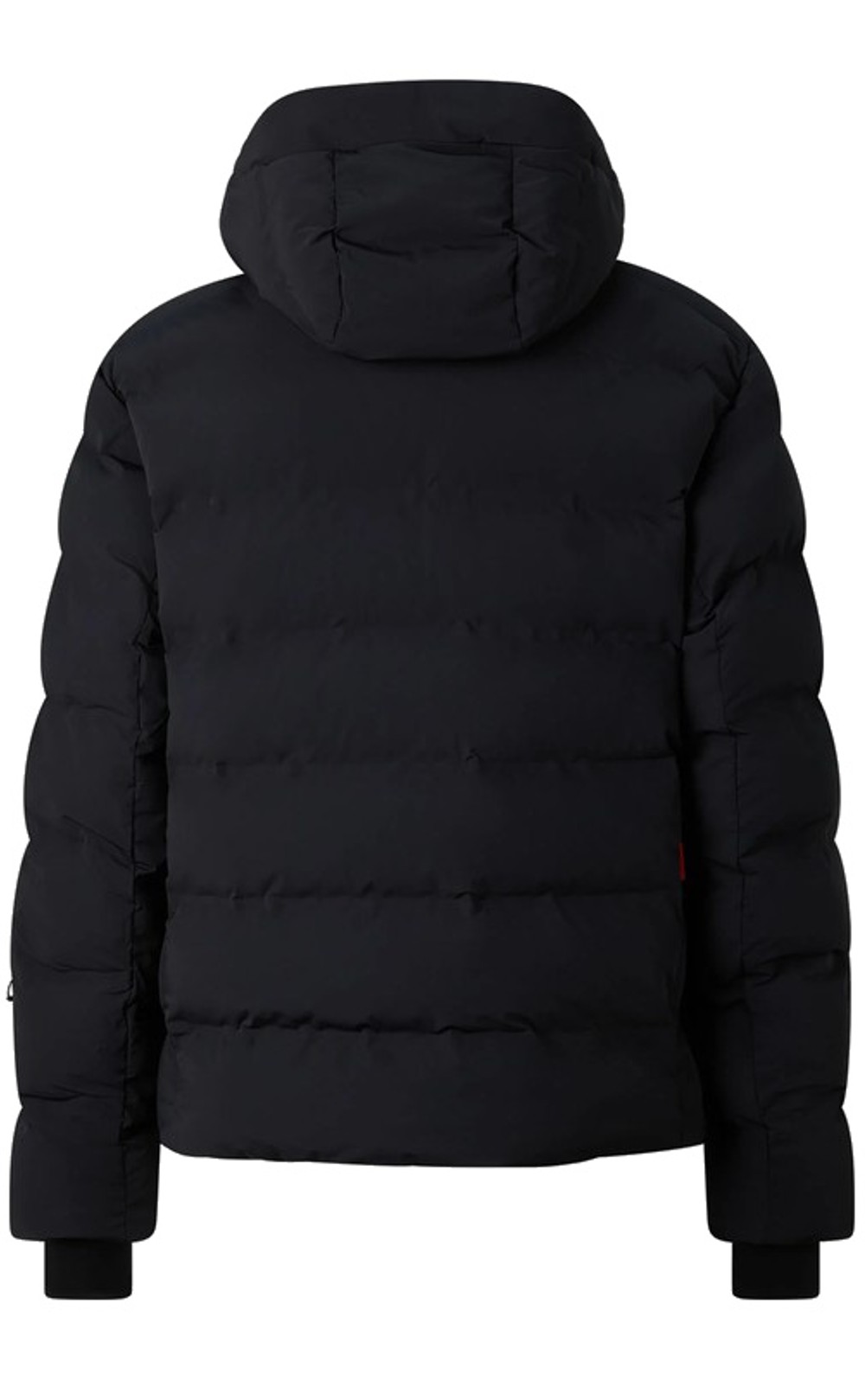 Bogner Fire + Ice Herren Skijacke TEC -LUKA black