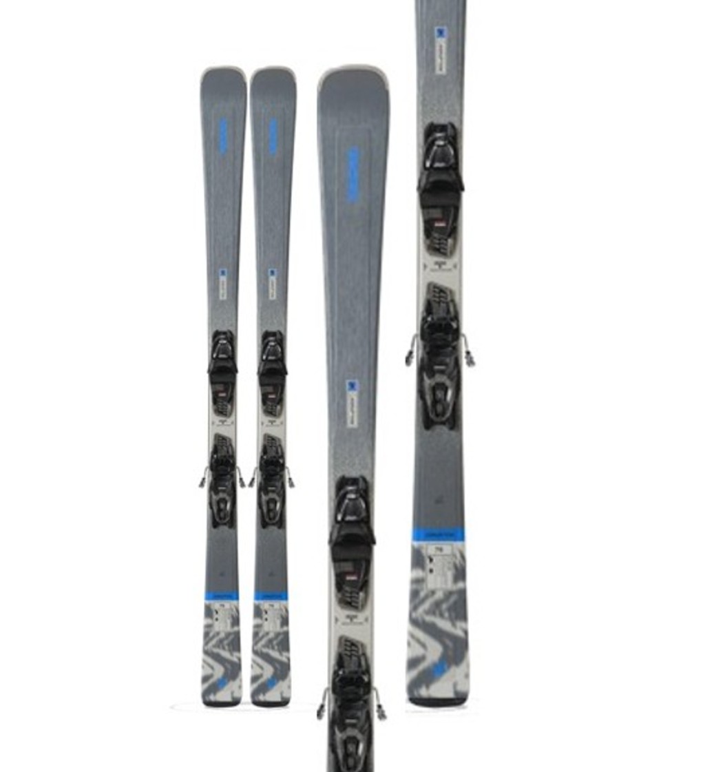 K2 Disruption 76 Skiset 2025