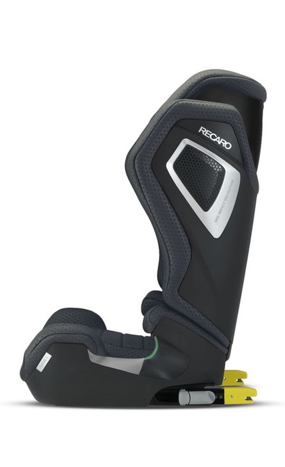 Recaro Axion 1 Kindersitz Gruppe 3 Gallant Grey