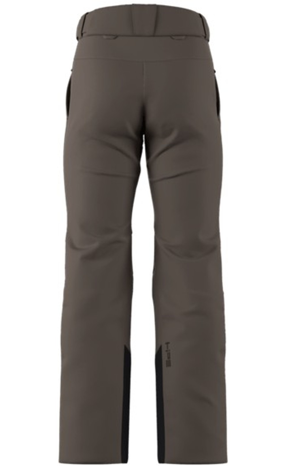 Peak Performance Herren Maroon HIPE® 2L Insulated Shell Hose Terrain Tan