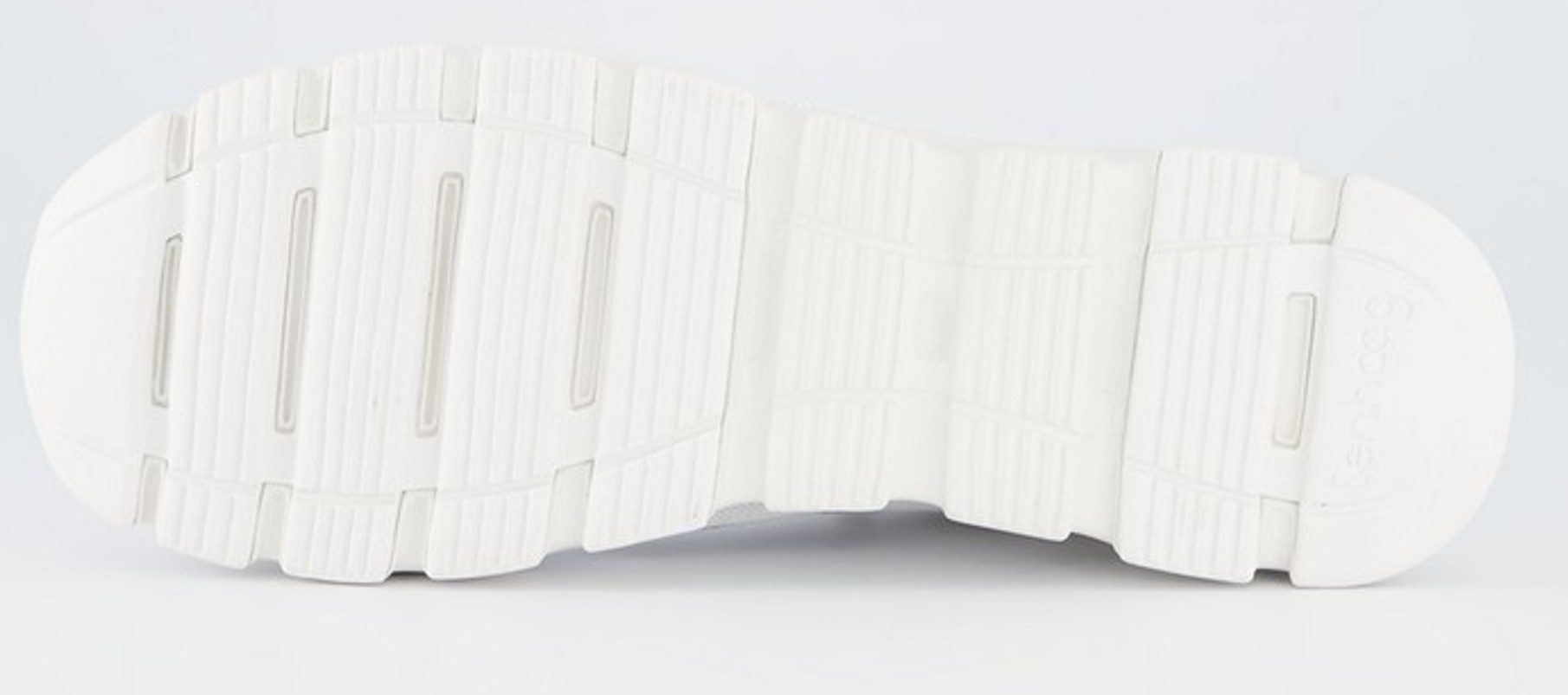Tenhaag Damen Sneaker everyhaag white