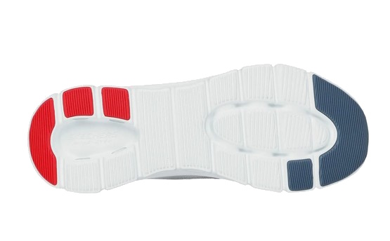 Skechers Laufschuhe Arch Fit Glide-Step Pro Slip-Ins blau