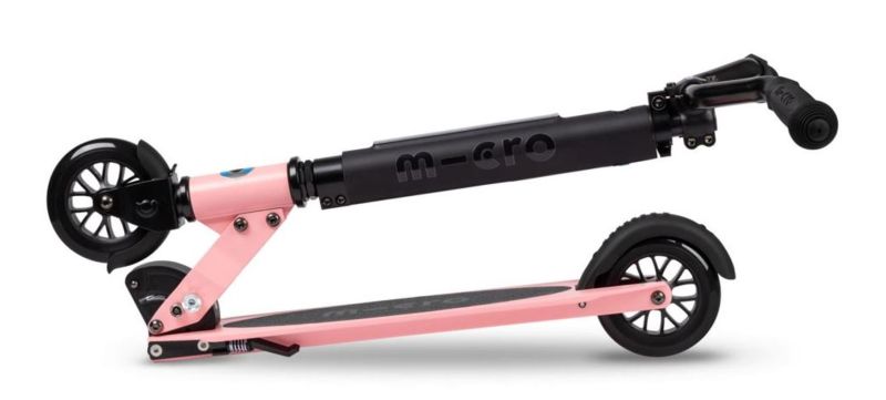 Micro Scooter Sprite Deluxe Rose