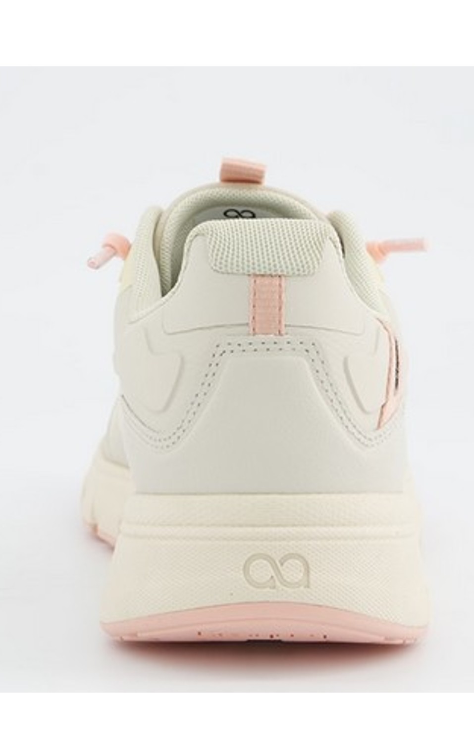 Tenhaag Damen Sneaker stormhaag WP Beige