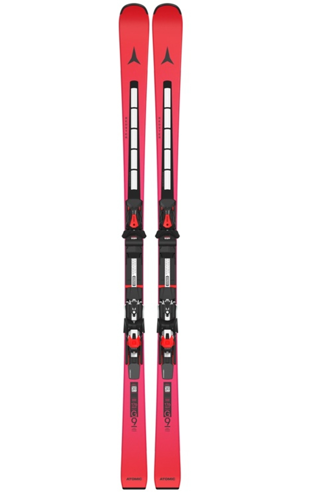 Atomic Redster G9 Revoshock S Skiset 2027