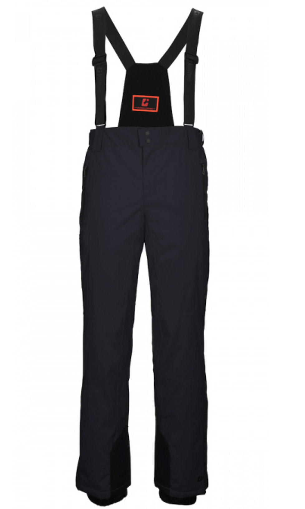 Killtec Herren Schneehose KSW 100 dunkelnavy
