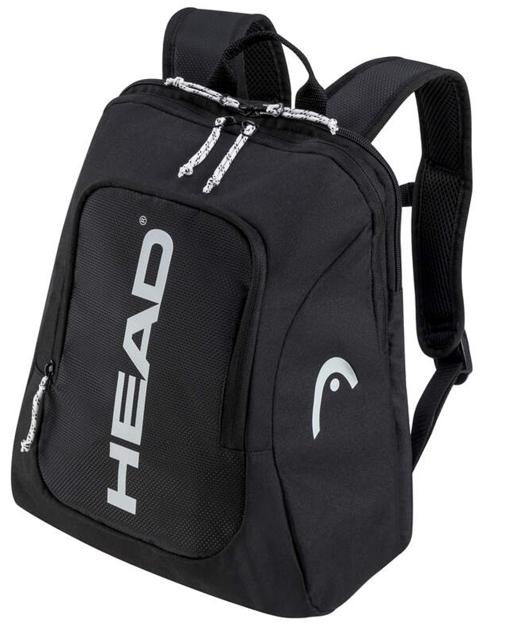 Head Kinder Sportrucksack Kids Tour Backpack 14 L Black