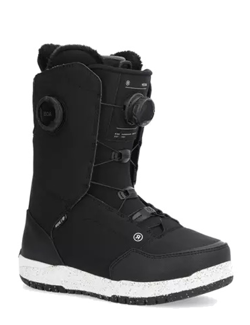 Ride Damen Snowboardschuhe Hera 2025