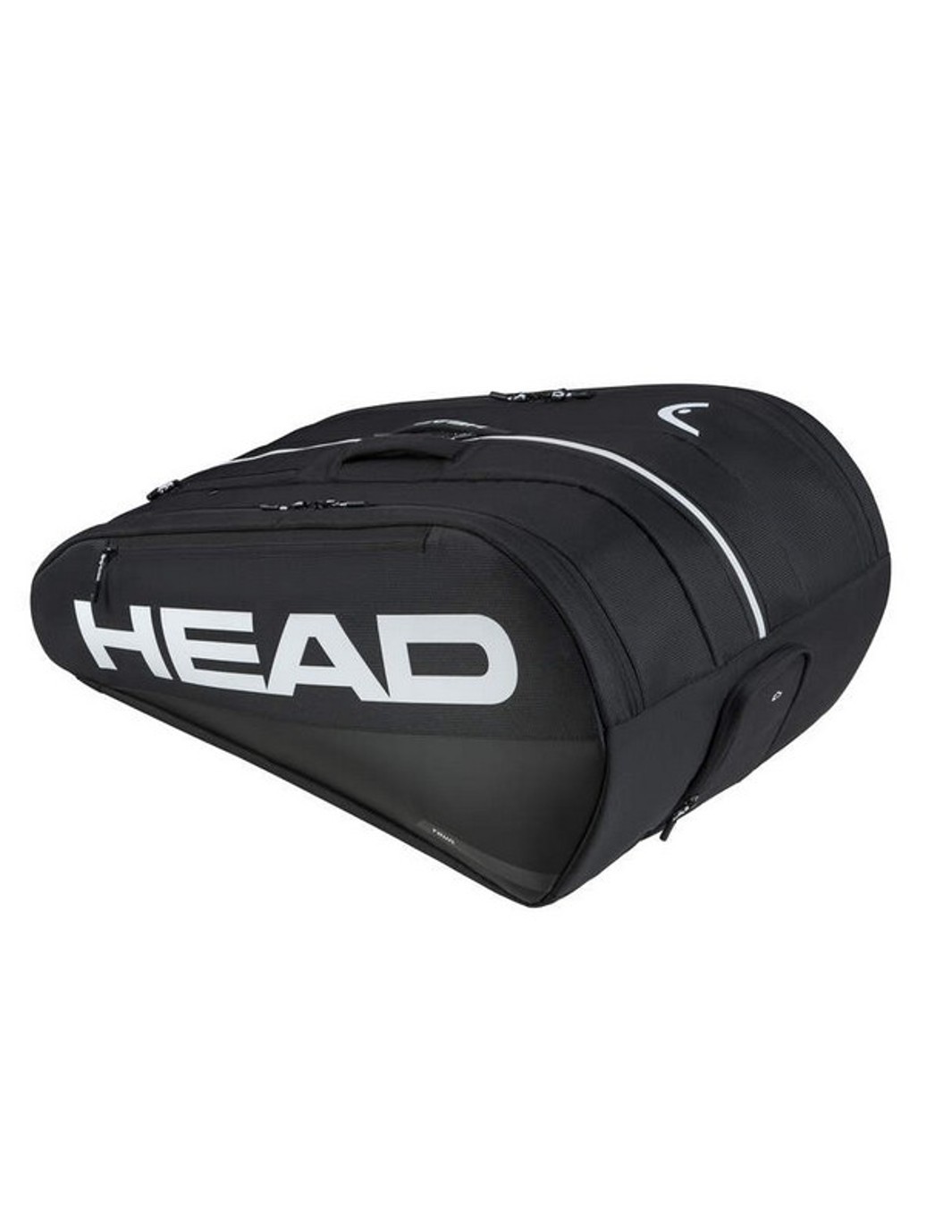 Head Tennistasche Tour Racquet Bag XL Black