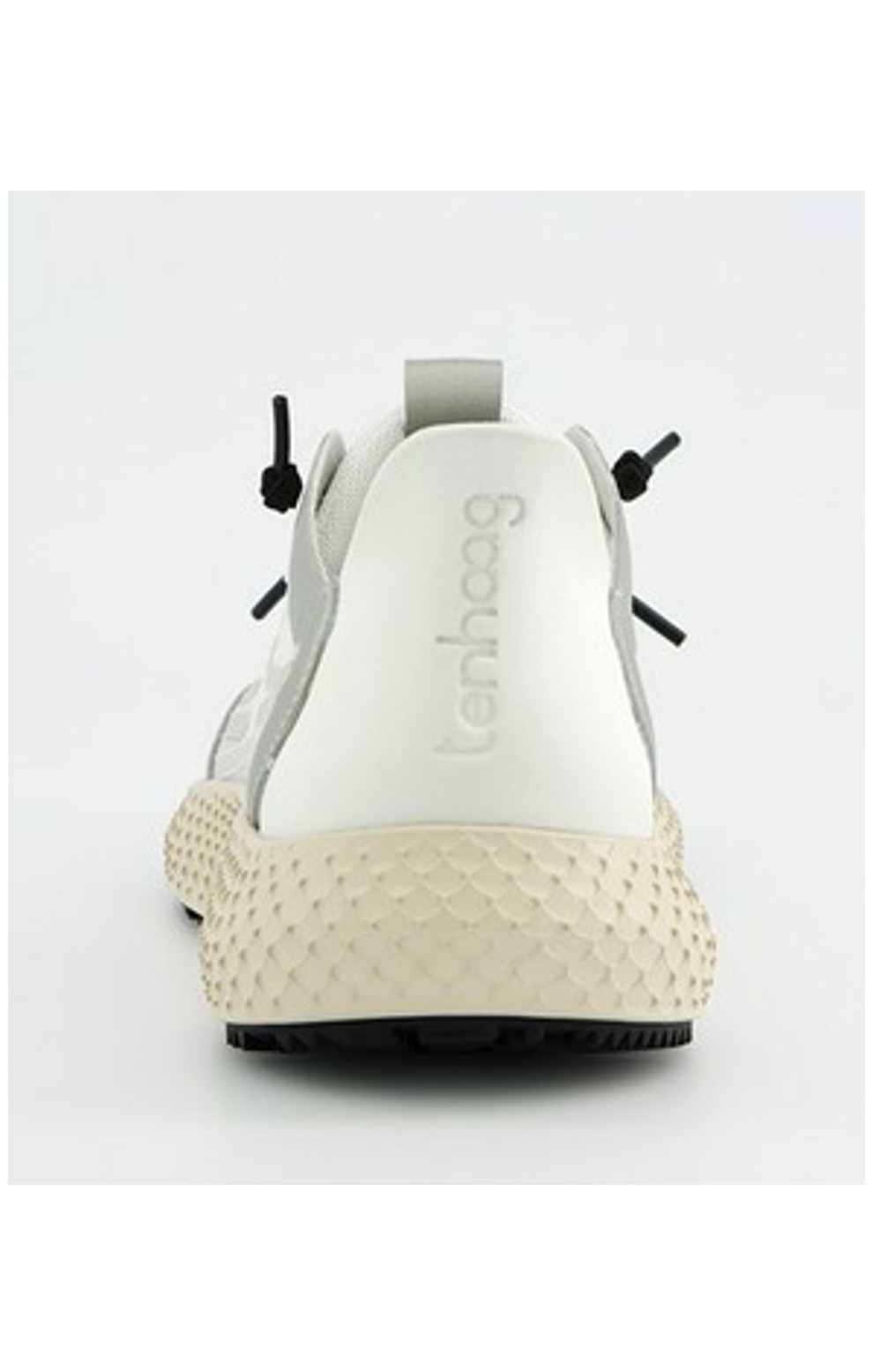 Tenhaag Damen Sneaker Sportschuhe easyhaag silber