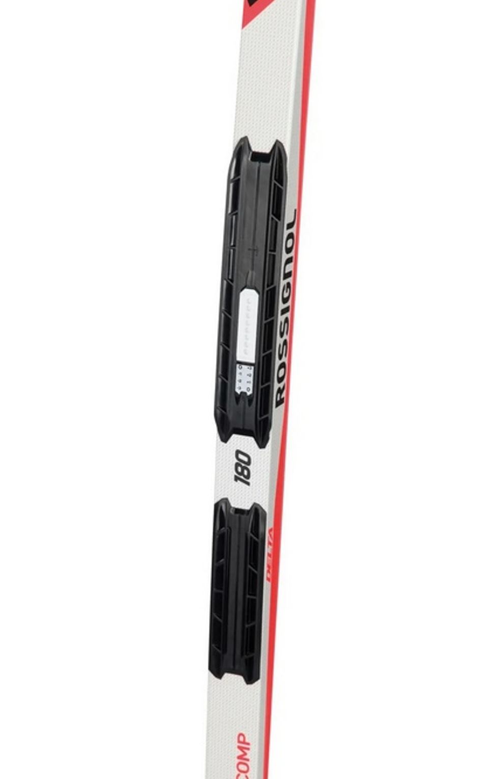 Rossignol Skatingski Delta Comp SKT  Set