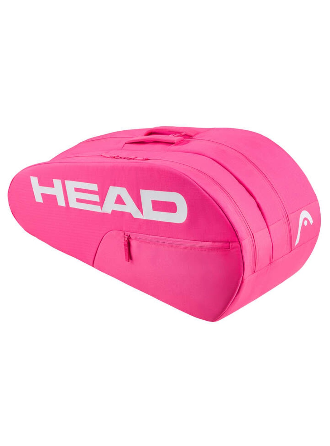 Head Tennis Tasche Base Racquet Bag M Pink