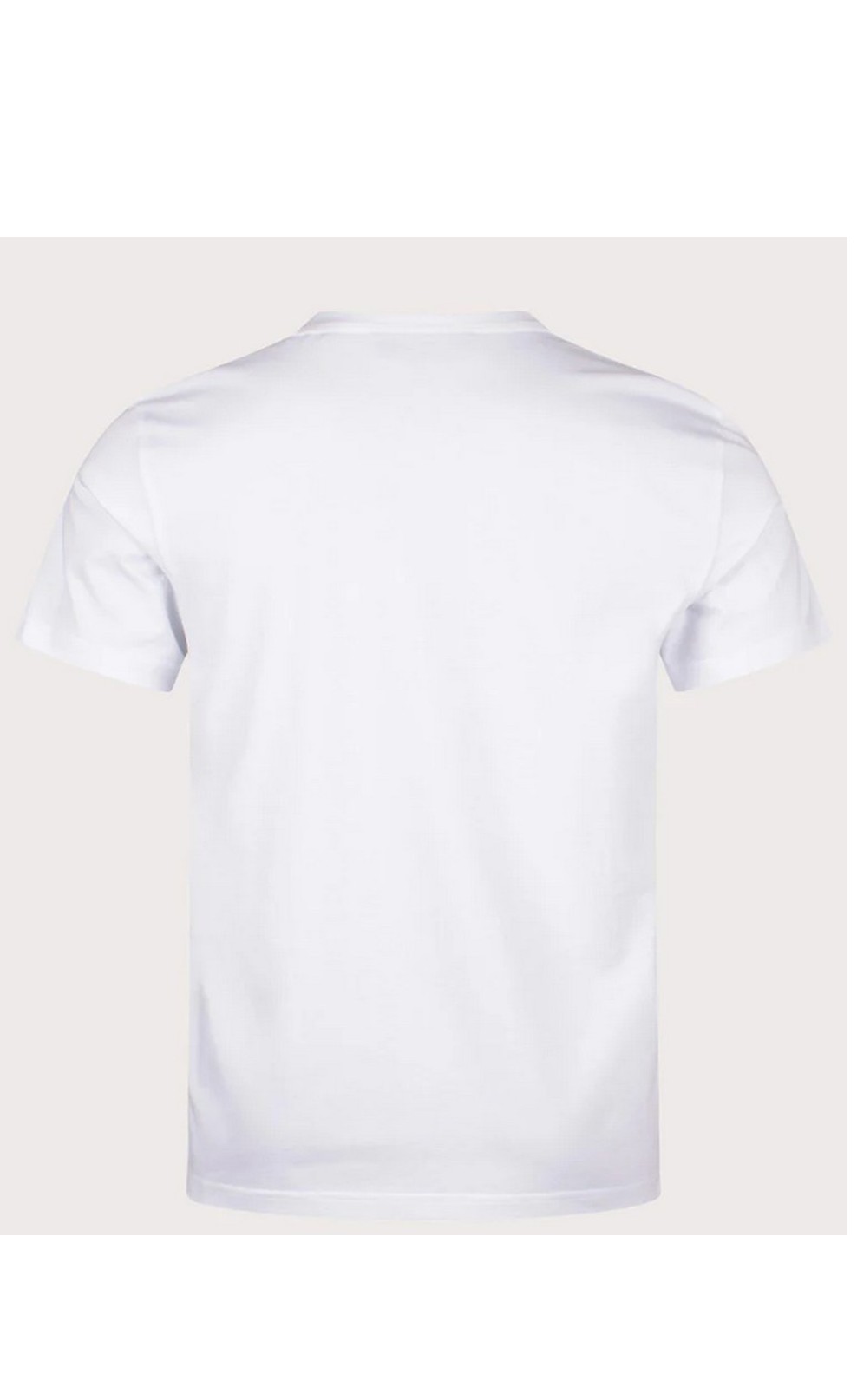 Belstaff Herren T-Shirt Phoenix Graphic white