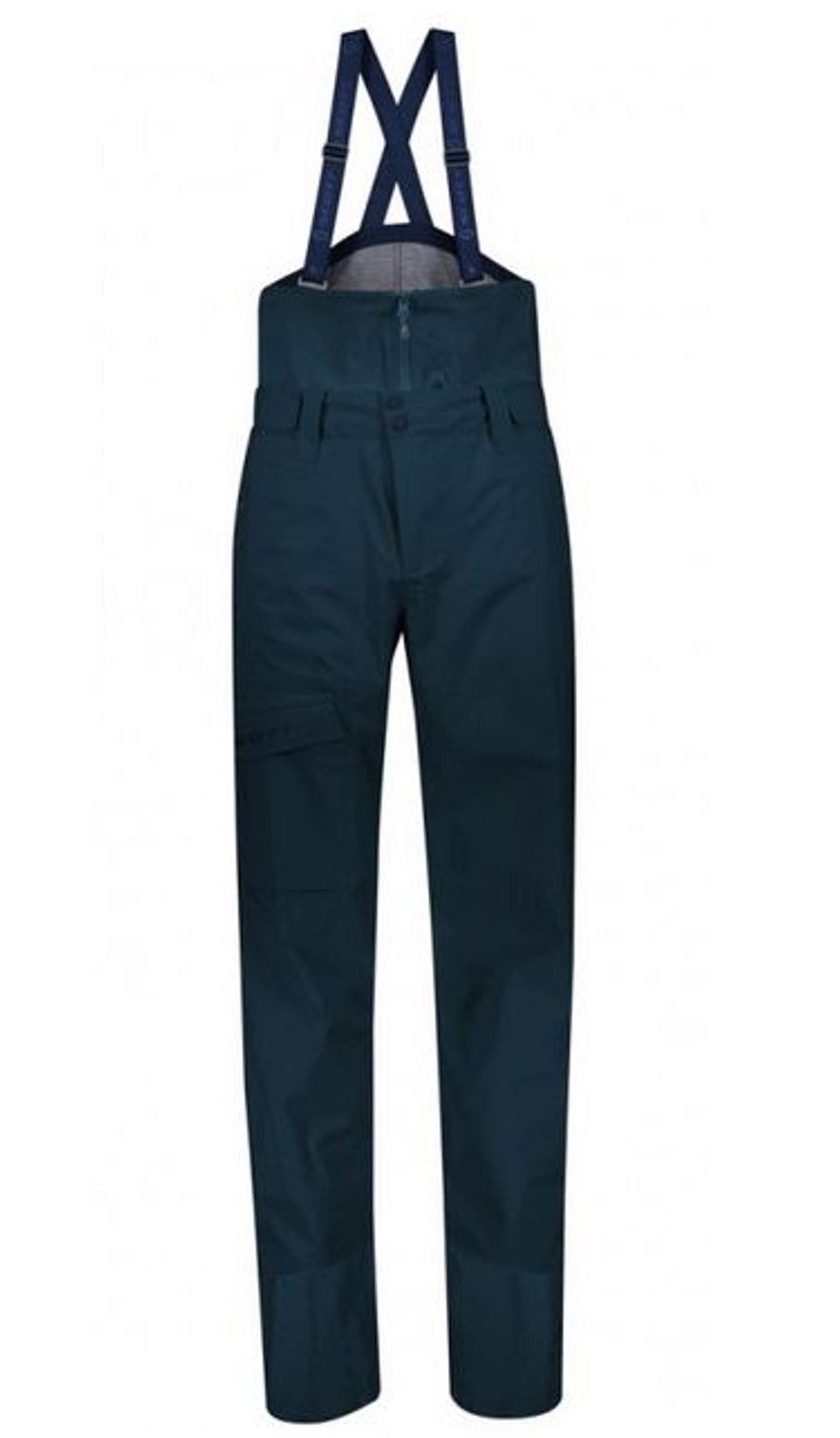 Scott Herren Skihose Vertic 3L dark blue