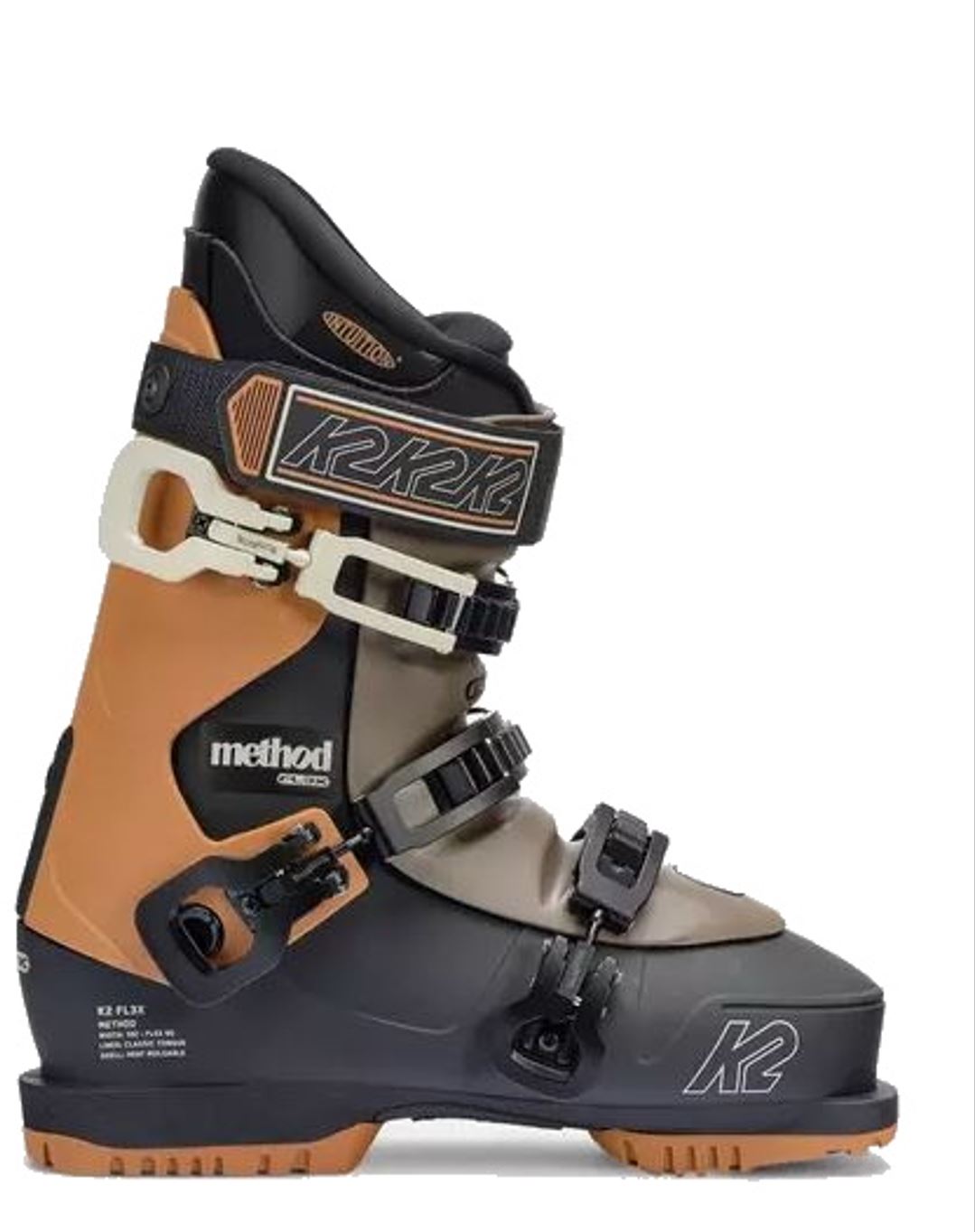 K2 Skischuhe Method 2025