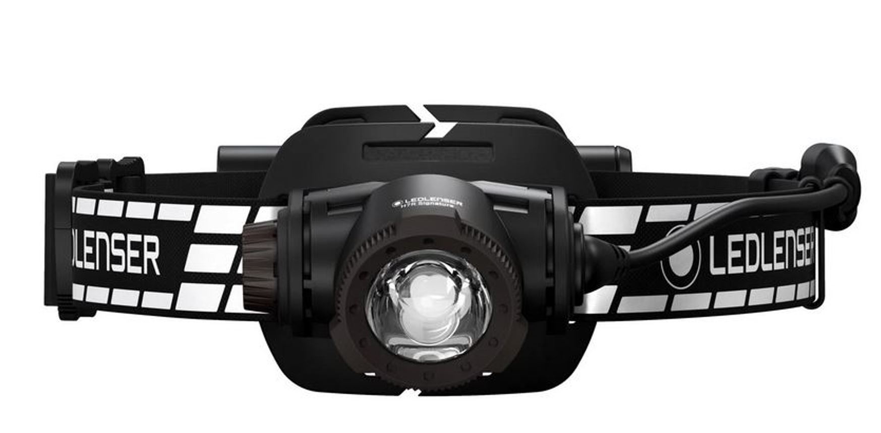 Ledlenser Stirnlampe H7R Signature