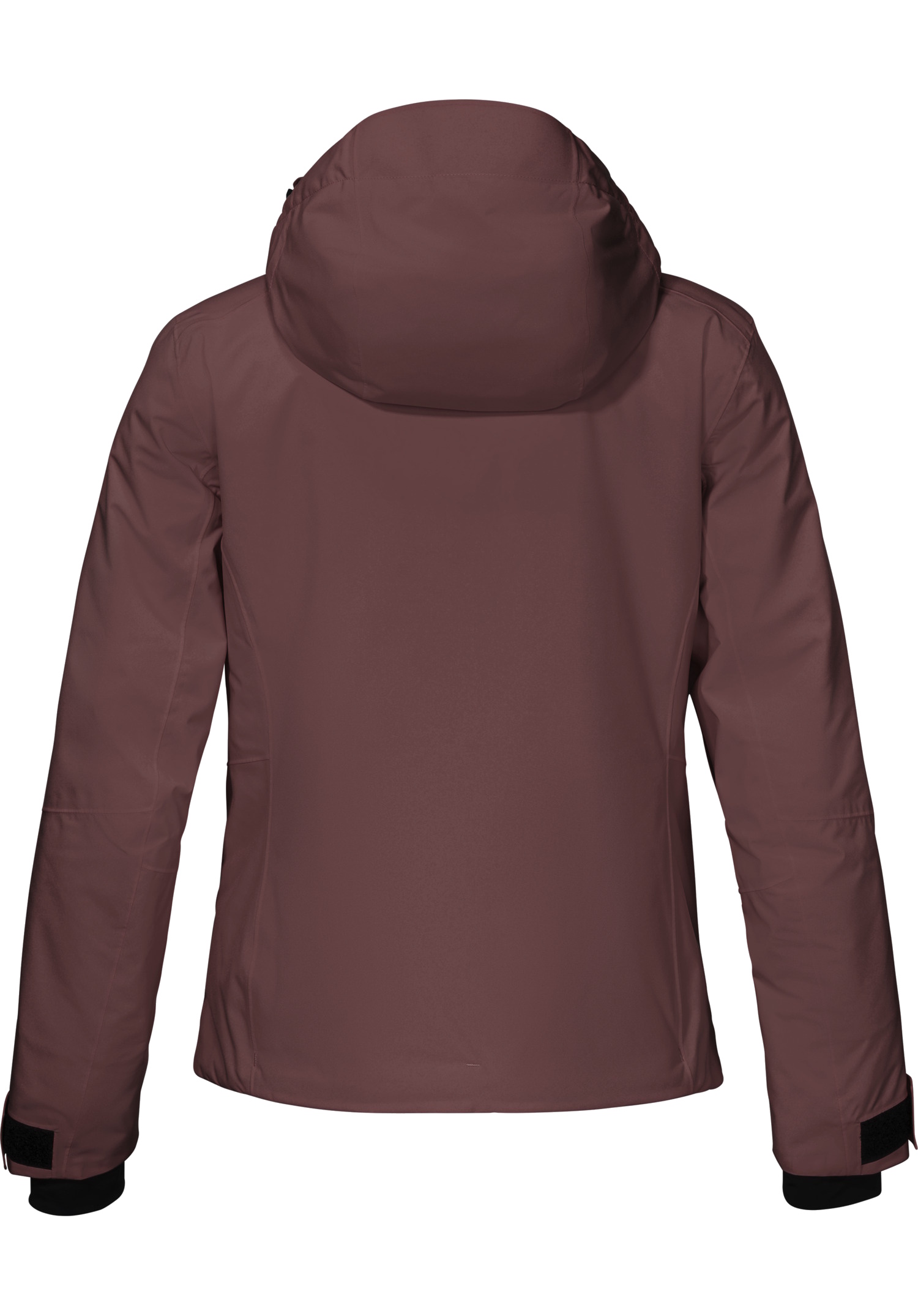 Schöffel Damen Ski Jacke STYLE TRIFEX dark twilight 
