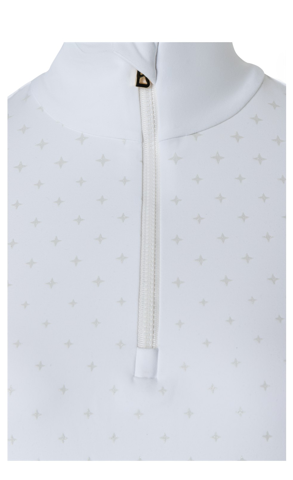 Bogner Damen Firstlayer DAVINA offwhite