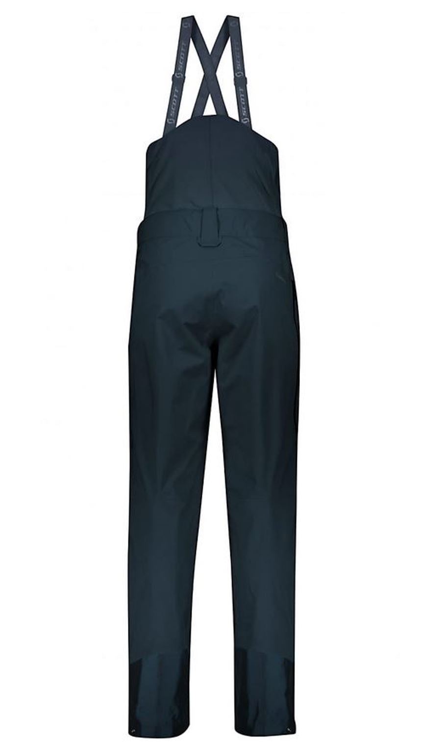 Scott Herren Skihose Vertic 3L dark blue