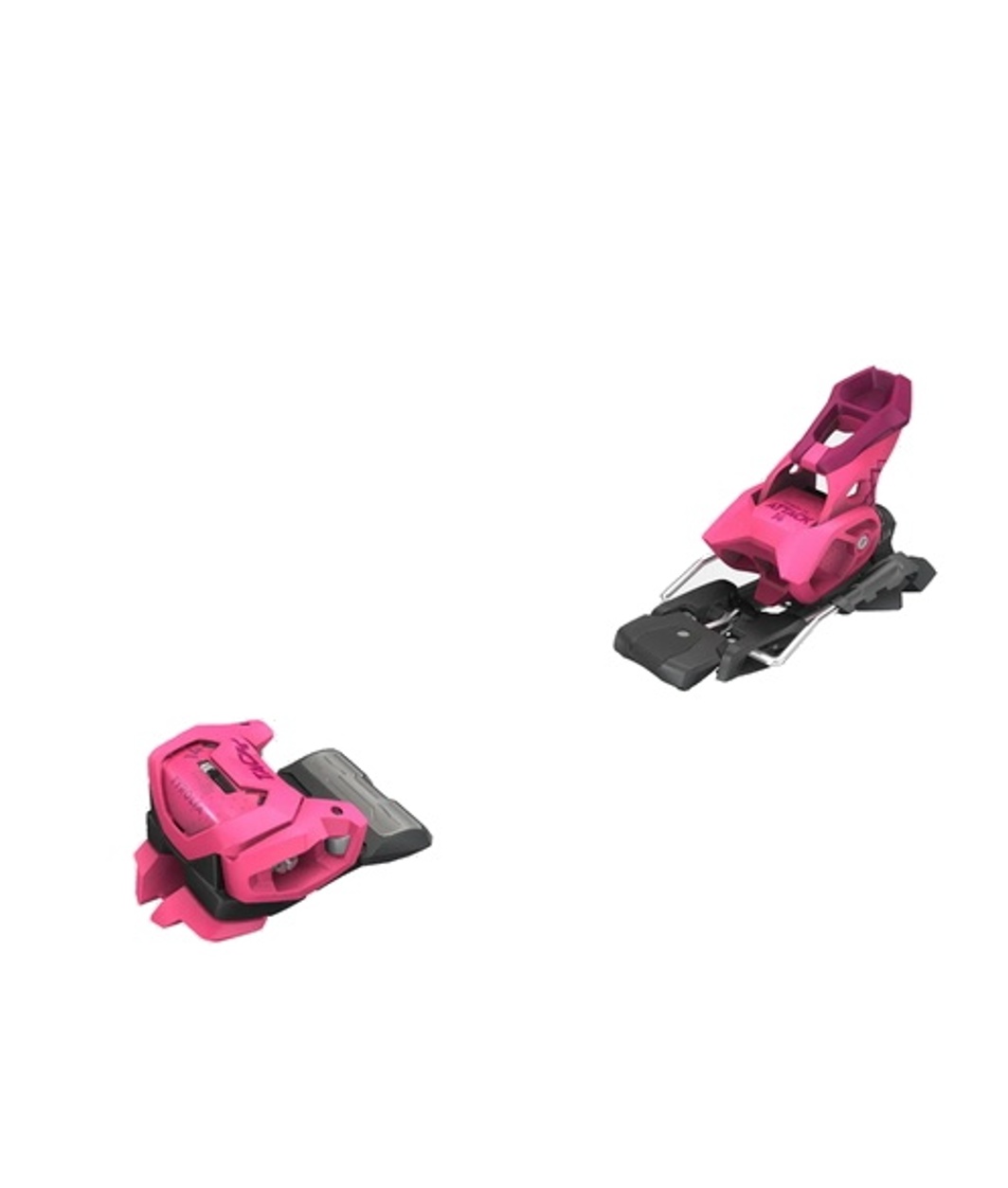 Head Skibindung Attack 14 GW pink 95