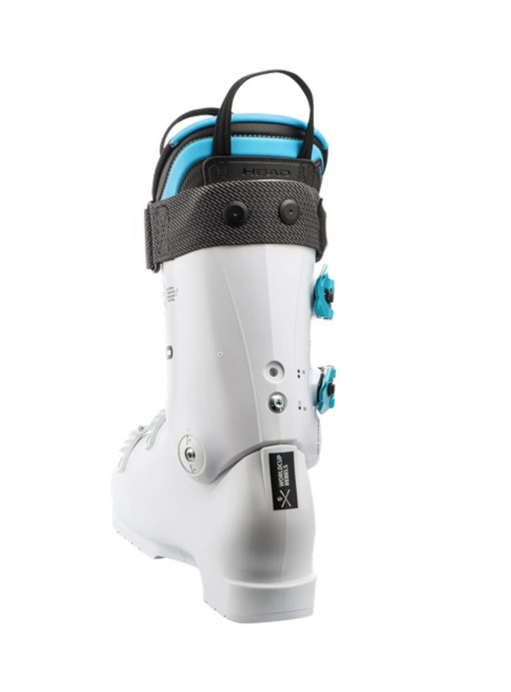 Head Raptor WCR 120 PV Race Boot Skischuhe 2027