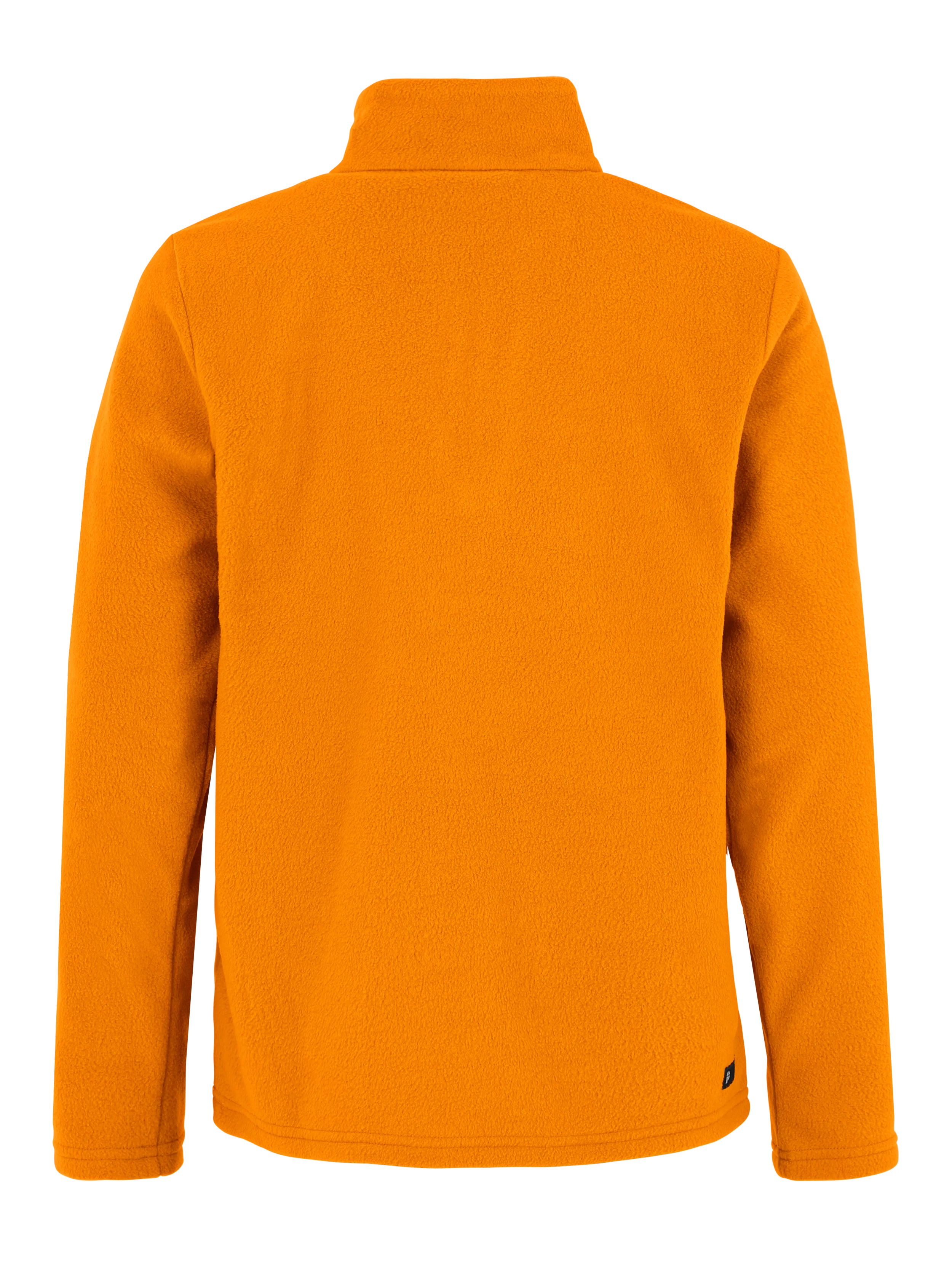 Protest Kinder Pullover Reperfecty Caramel Yellow