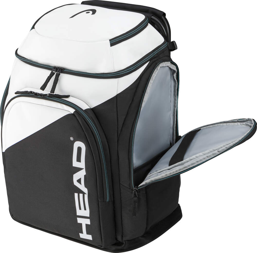 Head Rucksack Rebels Coaches Backpack