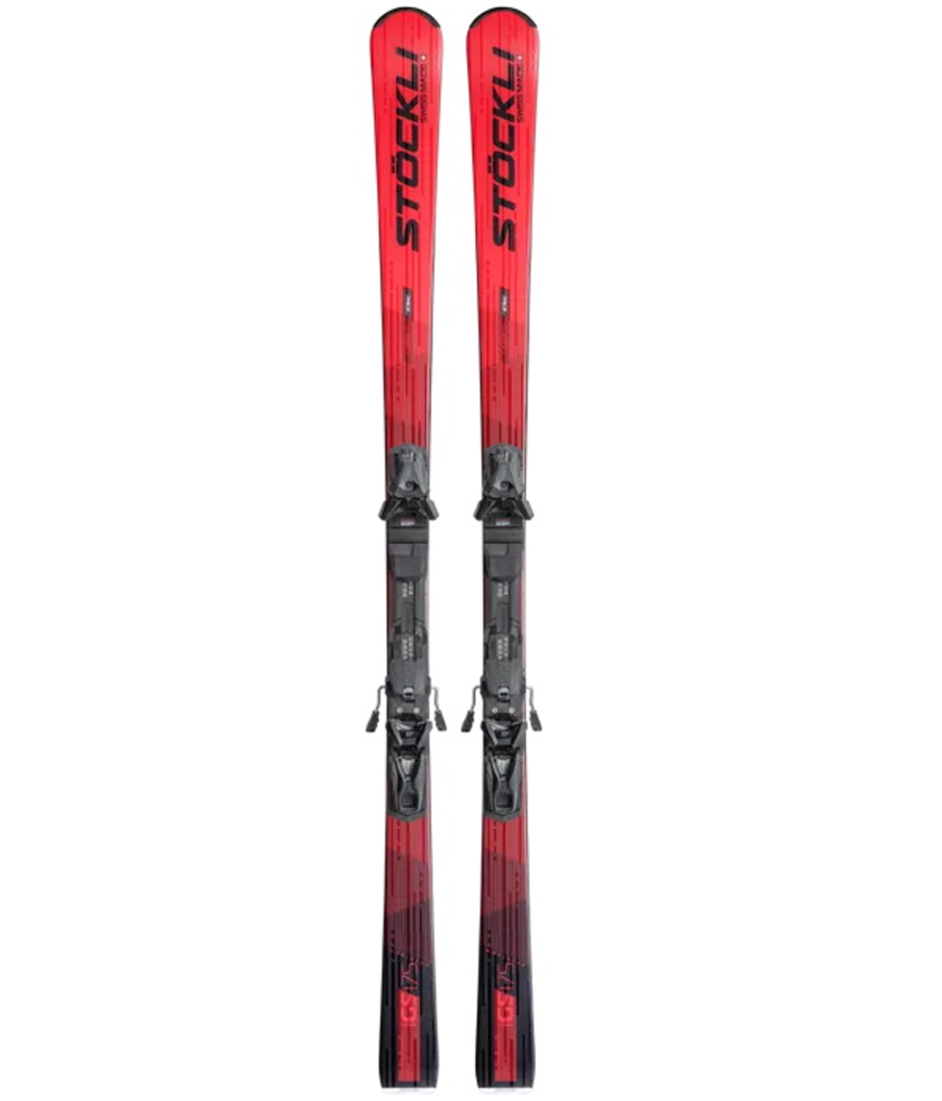 Stöckli Laser GS Skiset 2027