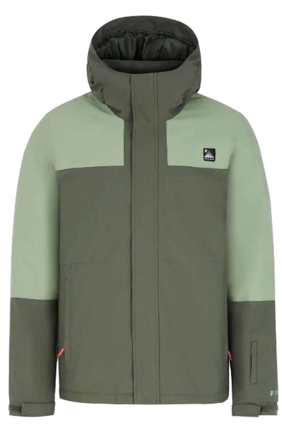Protest Herren Skijacke PRTCHOOSE Thyme