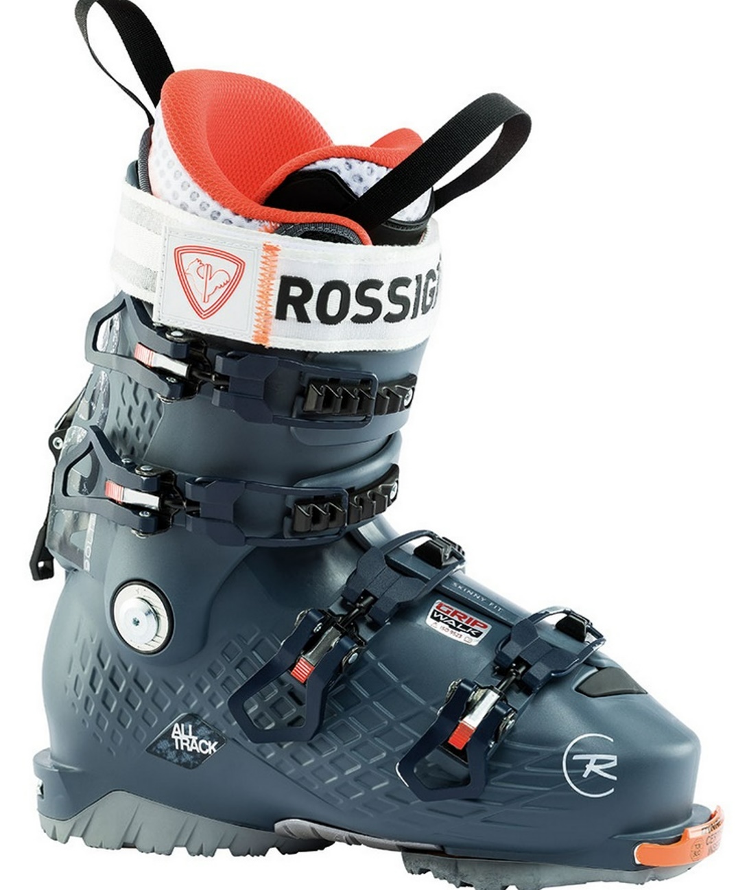Rossignol Damen Skischuhe Alltrack Elite 90 LT GW