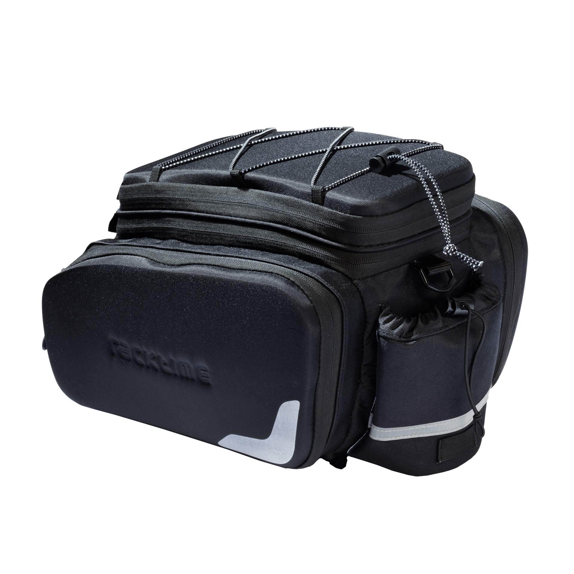 Racktime System Fahrradtasche Odin 2.0