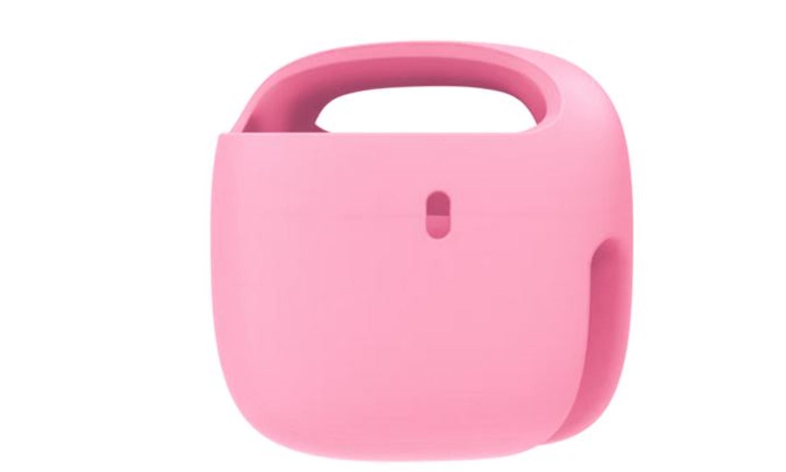 Woom Kinderfahrradkorb POP marshmallow pink