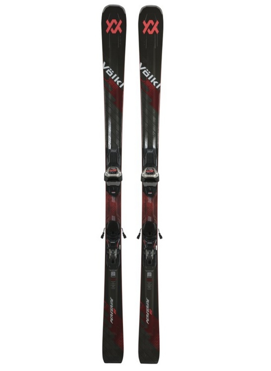 Völkl Peregrine 80 Skiset 2026